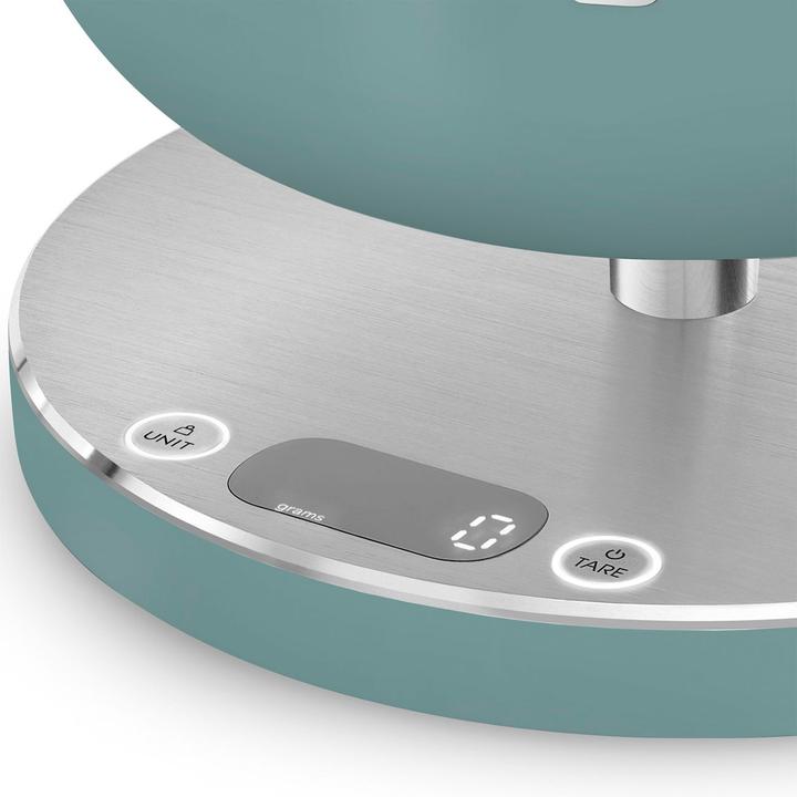 Actual product image Smeg KSC01EGMWW