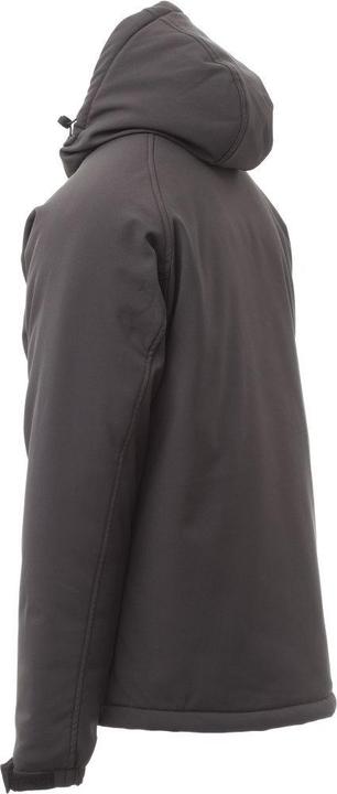 Actual product image Payper Softshell jacket Gale Pad (XL)