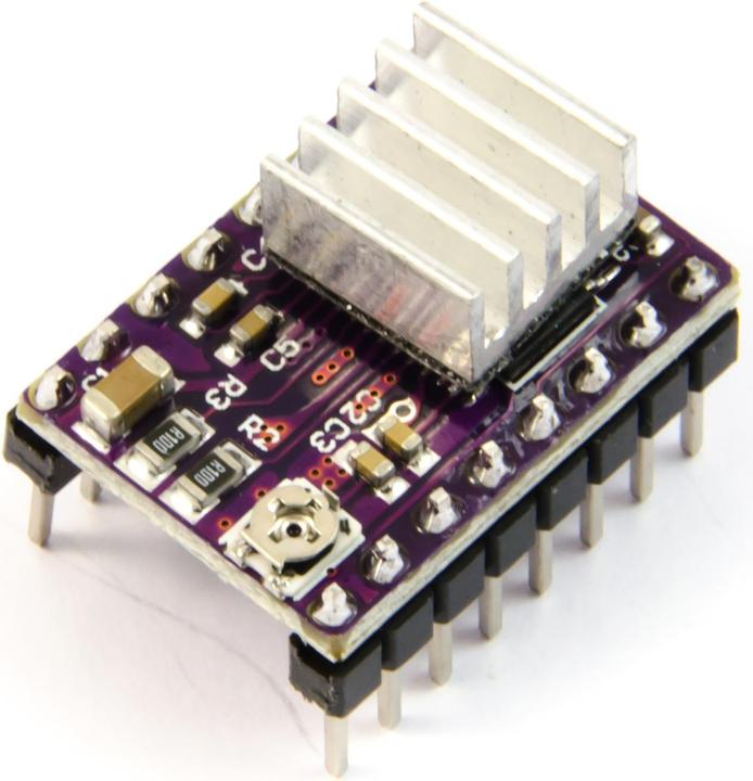 Immagine prodotto Purecrea DRV8825 Modulo driver per motori passo-passo