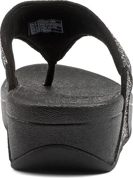 Actual product image Fitflop Lulu Toe-Post Sandals (42)