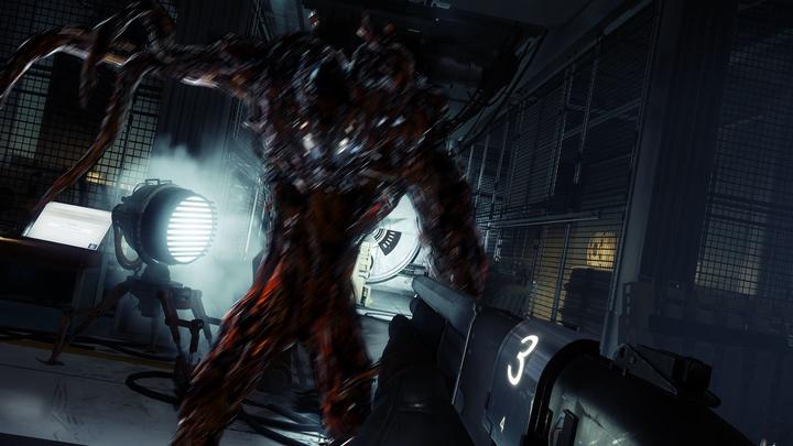 Produktbild Microsoft Prey, Xbox One (Xbox One S)