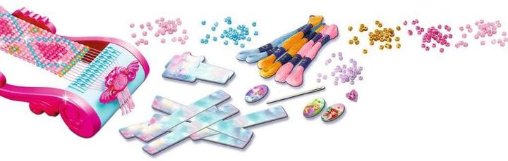 Actual product image Ravensburger WD BWL Princesses D/F/I/E/NL/EN