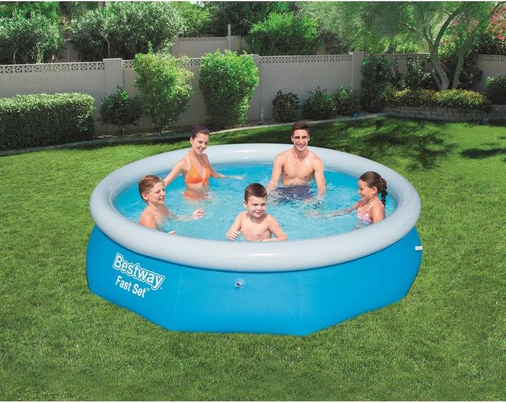 Productafbeelding Bestway Fast Set (Ø 305 x 76 cm)