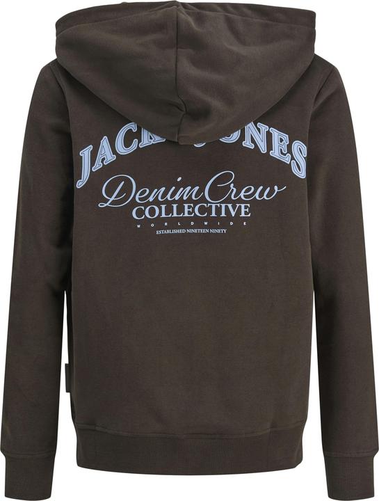 Produktbild Jack & Jones Jjebrandes Backp Relaxed Sweat H Sn Jnr (152)