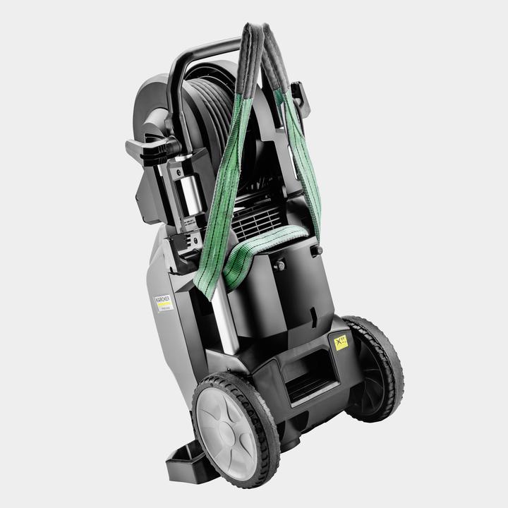 Produktbild Kärcher Hochdruckreiniger HD 10/25-4 SXA Plus (Netzbetrieb)