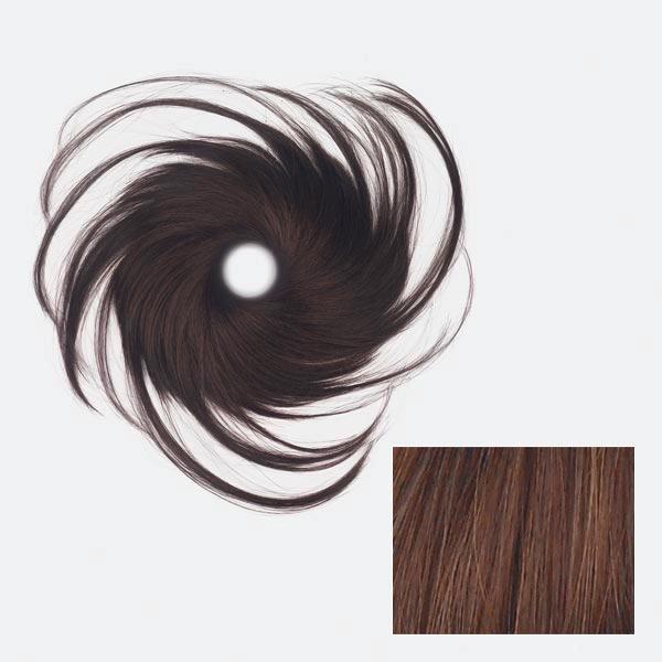 Ellen Wille Power Pieces Haarteil Ouzo