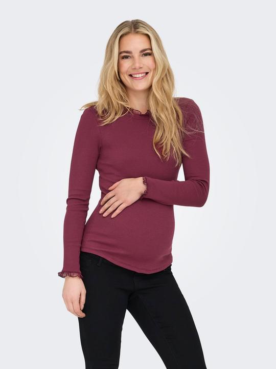 Produktbild Only Maternity OLMLESLIE T-shirt T-shirt (XXL)