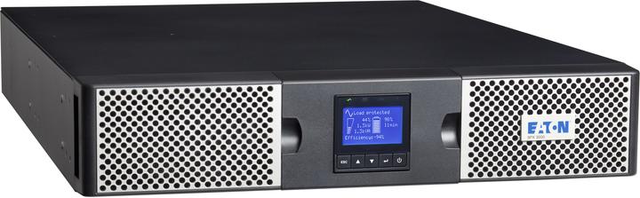Actual product image Eaton 9PX 3000i RT2U (3000 VA, 3000 W, Online double converter UPS)