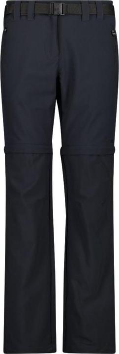 Produktbild CMP Campagnolo Damen Stretch Zip Off Hose (46)