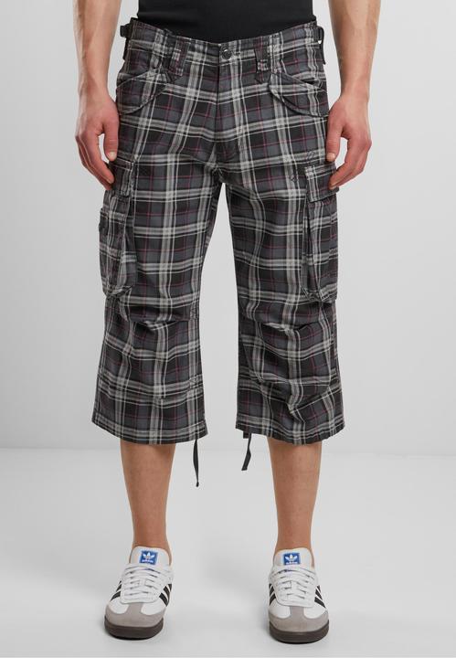 Immagine prodotto Brandit Industry Vintage Cargo 3/4 Shorts (L)
