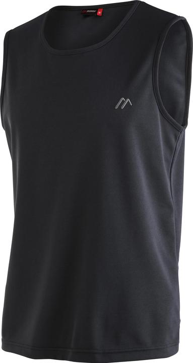 Actual product image Maier Sports Peter tank top (M)