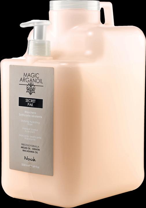 Nook Magisches Arganöl Secret Pak 5000ml (5000 ml)