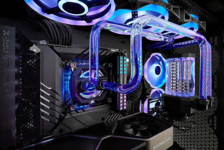 Produktbild Corsair Hydro X Series iCUE XH305i RGB Pro Custom