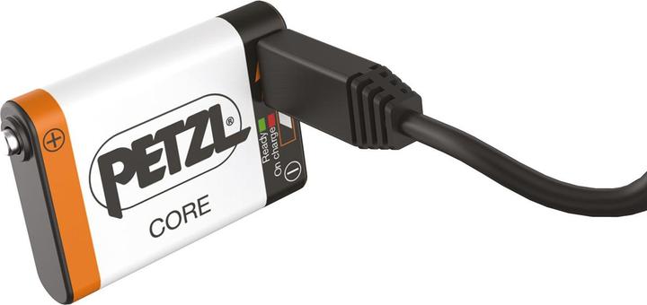 Produktbild Petzl Ersatzakku - Li-Ion