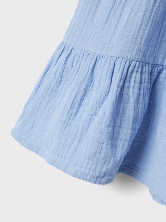 Immagine prodotto Name it Nmfjasmin Ss Dress Noos (110)