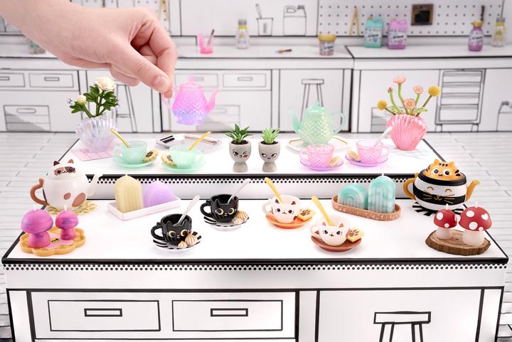 Immagine prodotto MGA Miniverse- Make It Mini Lifestyle