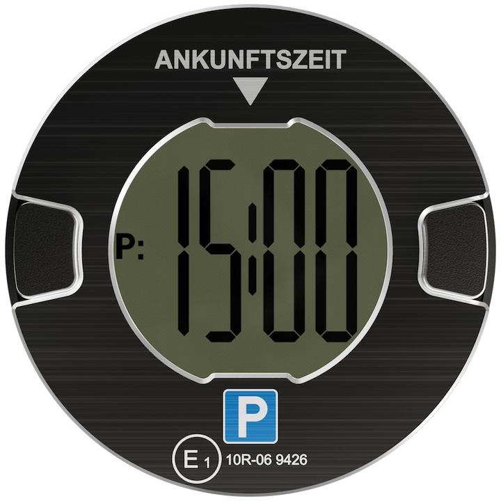Ooono Elektronische Parkscheibe