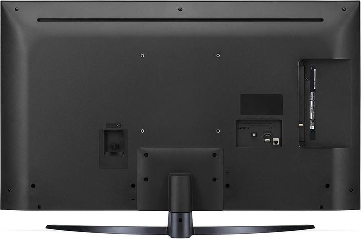 Produktbild LG TV UHD UR81 43, 3840 x 2160 (Ultra HD 4K), LED-LCD (43", UR81, LCD, 4K, 2023)