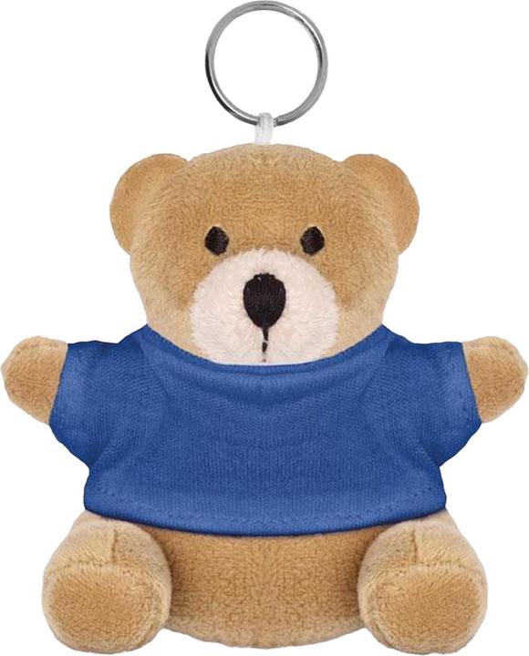 MidOcean Schlüsselanhänger Teddybär