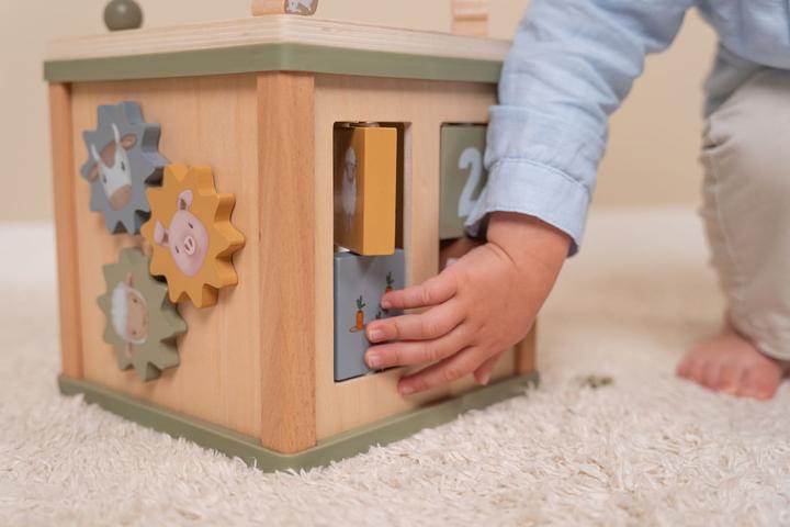 Produktbild Little Dutch Little Farm