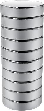 Image du produit Rs Pro Aimant en néodyme (1 x)