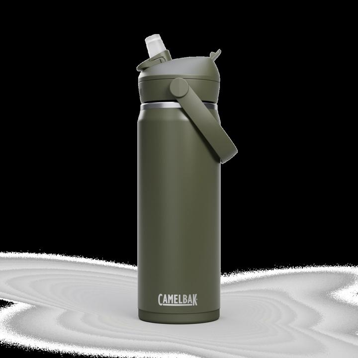 Immagine prodotto Camelbak Thrive Flip Straw V.I. (0.60 l)