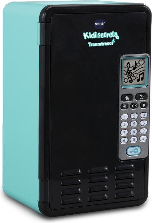 Produktbild VTech Kidisecrets Traumtresor (Deutsch)