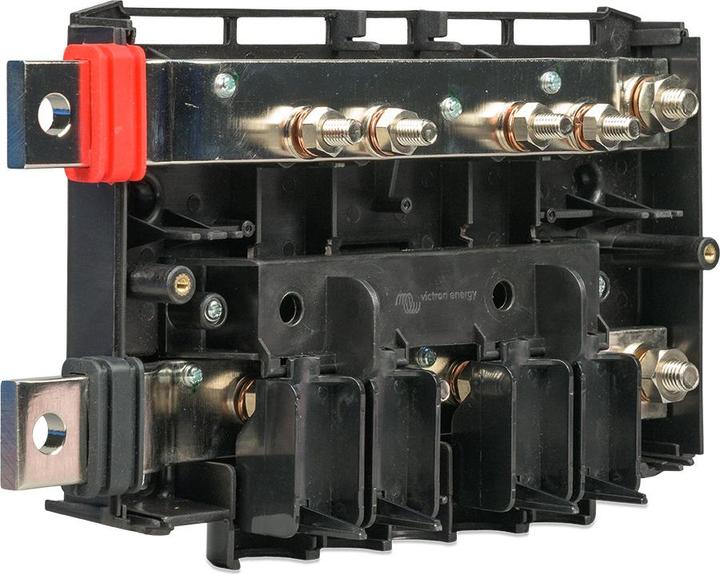Image du produit Victron Energy Victron Lynx Power In (M10) (Matériel de montage du système solaire)