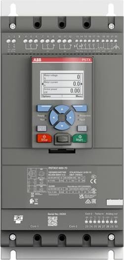Image du produit ABB Démarreurs progressifs