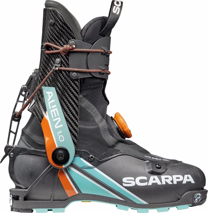 Produktbild Scarpa Alien 1.0 Tourenstiefel (27)