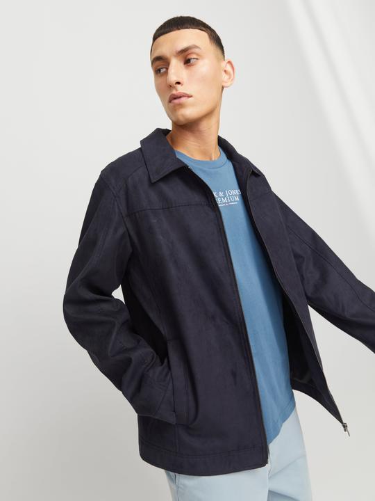 Actual product image Jack & Jones Jjedylan Shacket Noos (S)