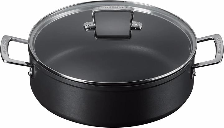 Produktbild Le Creuset Schmorpfanne (Bräter + Schmortopf, Aluminiumguss)