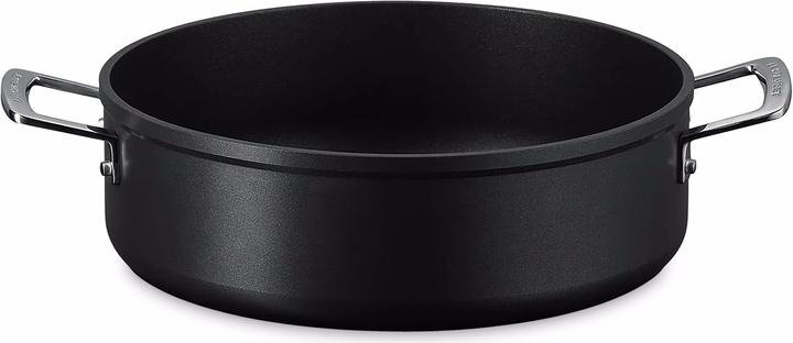 Produktbild Le Creuset Schmorpfanne (Bräter + Schmortopf, Aluminiumguss)