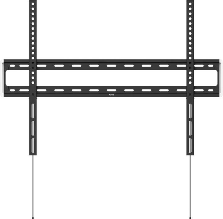 Produktbild Hama TV-Wandhalterung (Wand, 100", 75 kg)