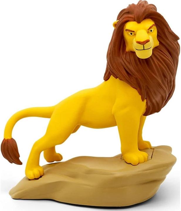 Le Roi Lion (Allemand)