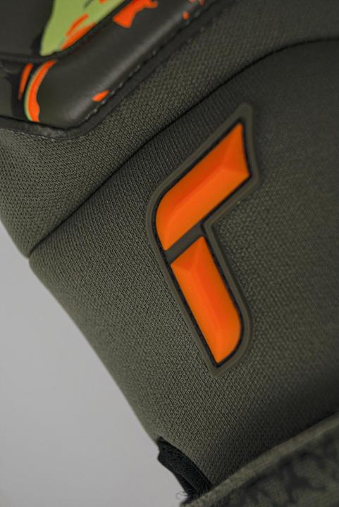 Image du produit Reusch Gant de gardien de but Attrakt Duo Evolution (9.5)