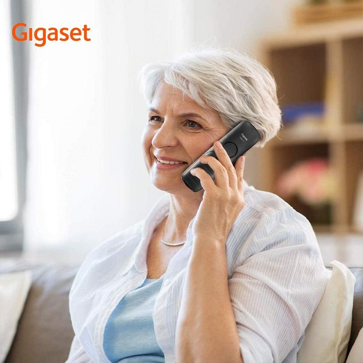 Produktbild Gigaset E290A (DE-Version)