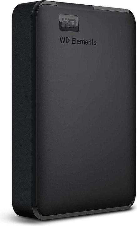 Immagine prodotto WD Elements Portable (4 TB)