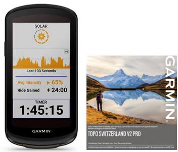 Garmin Edge 1040 Solar & Topo Download