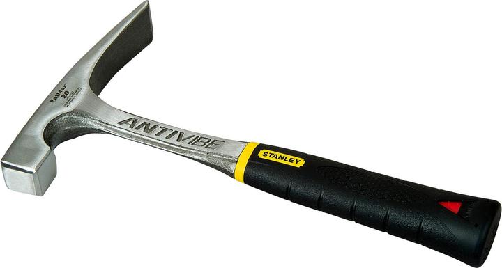 Produktbild Stanley Maurerhammer FatMax Antivibe 570g (570 g)