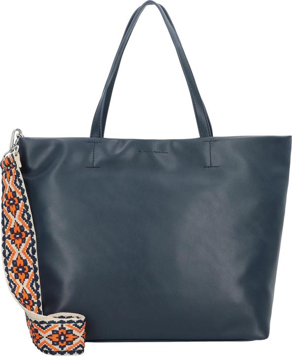 Tom Tailor Palina Shopper Tasche L 42 cm (16 l)