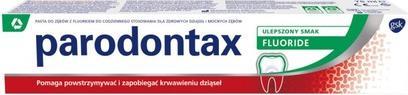 Parodontax Fluorid-Zahnpasta zur Vorbeugung von Zahnfleischbluten 75ml (75 ml)