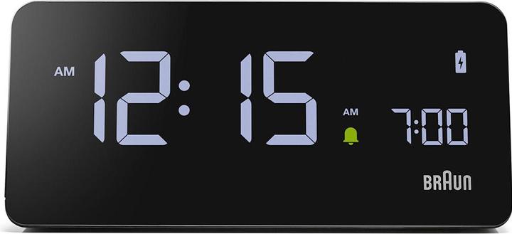Produktbild Braun BC21BEU