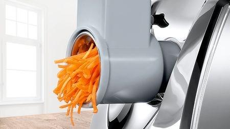 Productafbeelding Bosch Hausgeräte VLEESMACHINE MFW3X13B