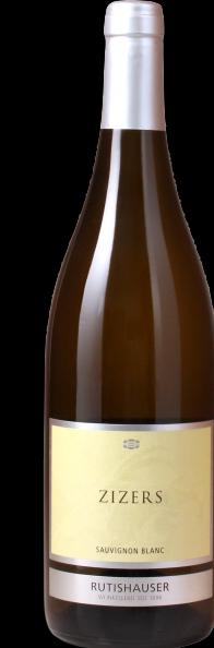 Produktbild Cicero Sauvignon blanc Zizers AOC Graubünden (6 x 75 cl, 2019)