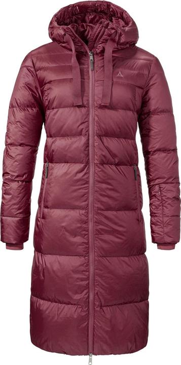 Immagine prodotto Schöffel Down Coat Kenosha L (48)