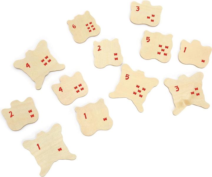 Immagine prodotto Scratch Giochi 3in1 farfalla (Tedesco)