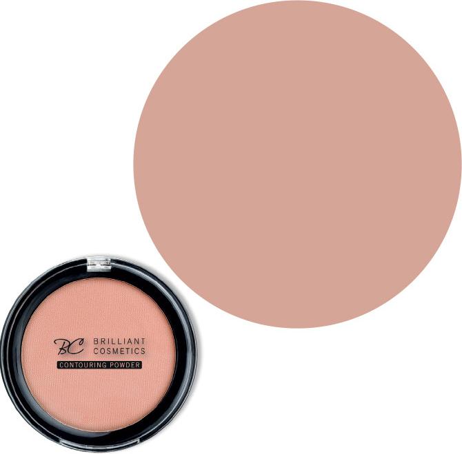 Brilliant Cosmetics BC Contouring Powder satin touch 02 7g (satin touch 02)