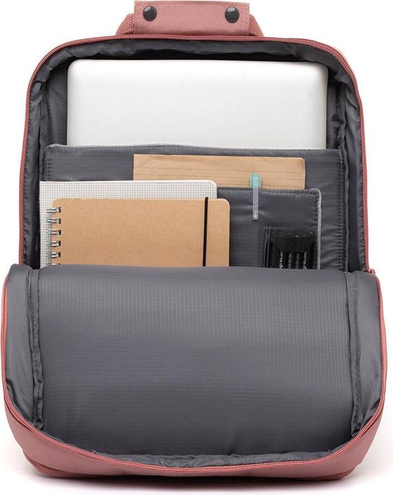 Produktbild Lefrik Smart Daily Rucksack (8) (8 l)