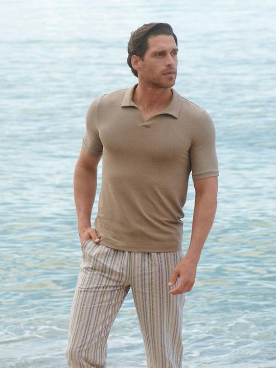 Immagine prodotto Hanro Polo estiva Loungy (L)